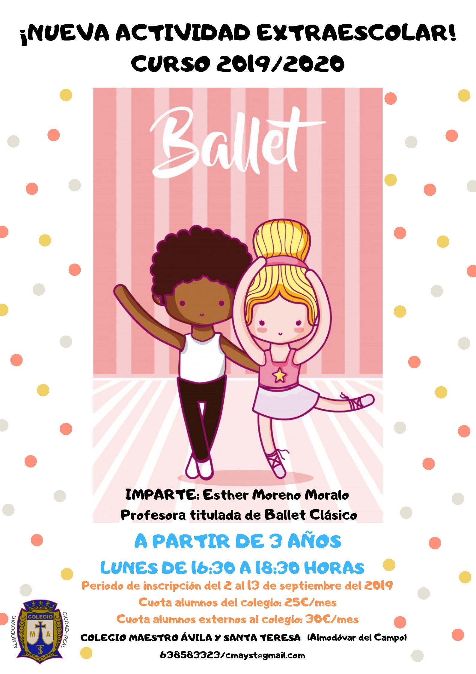 BALLET
