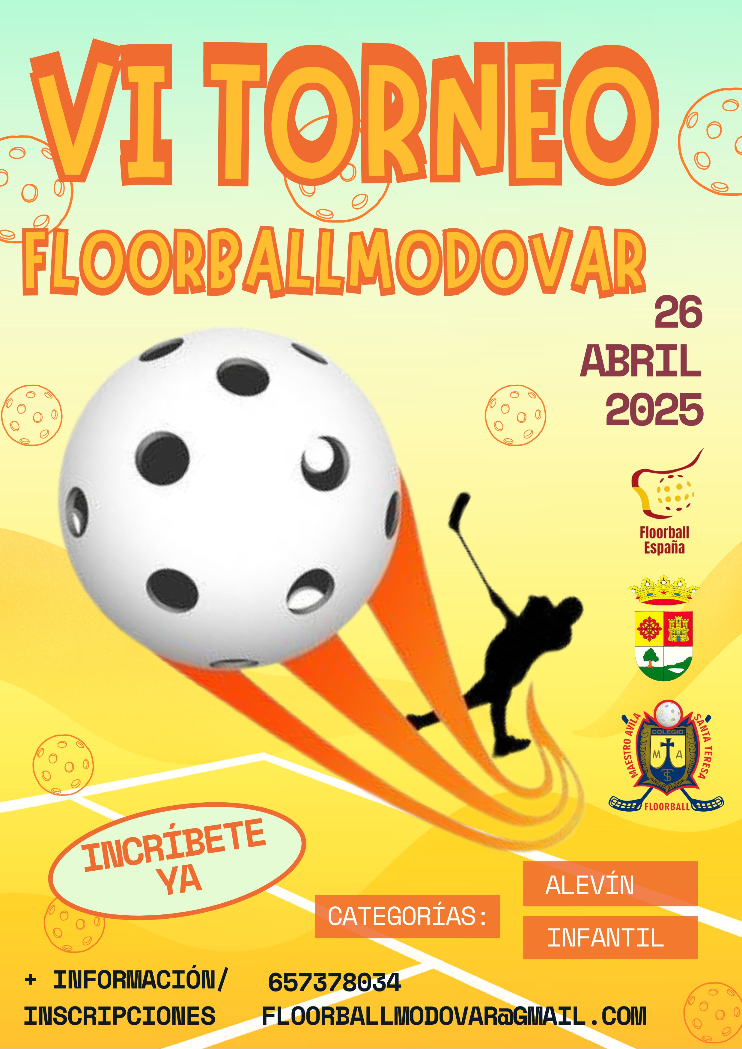 VI TORNEO