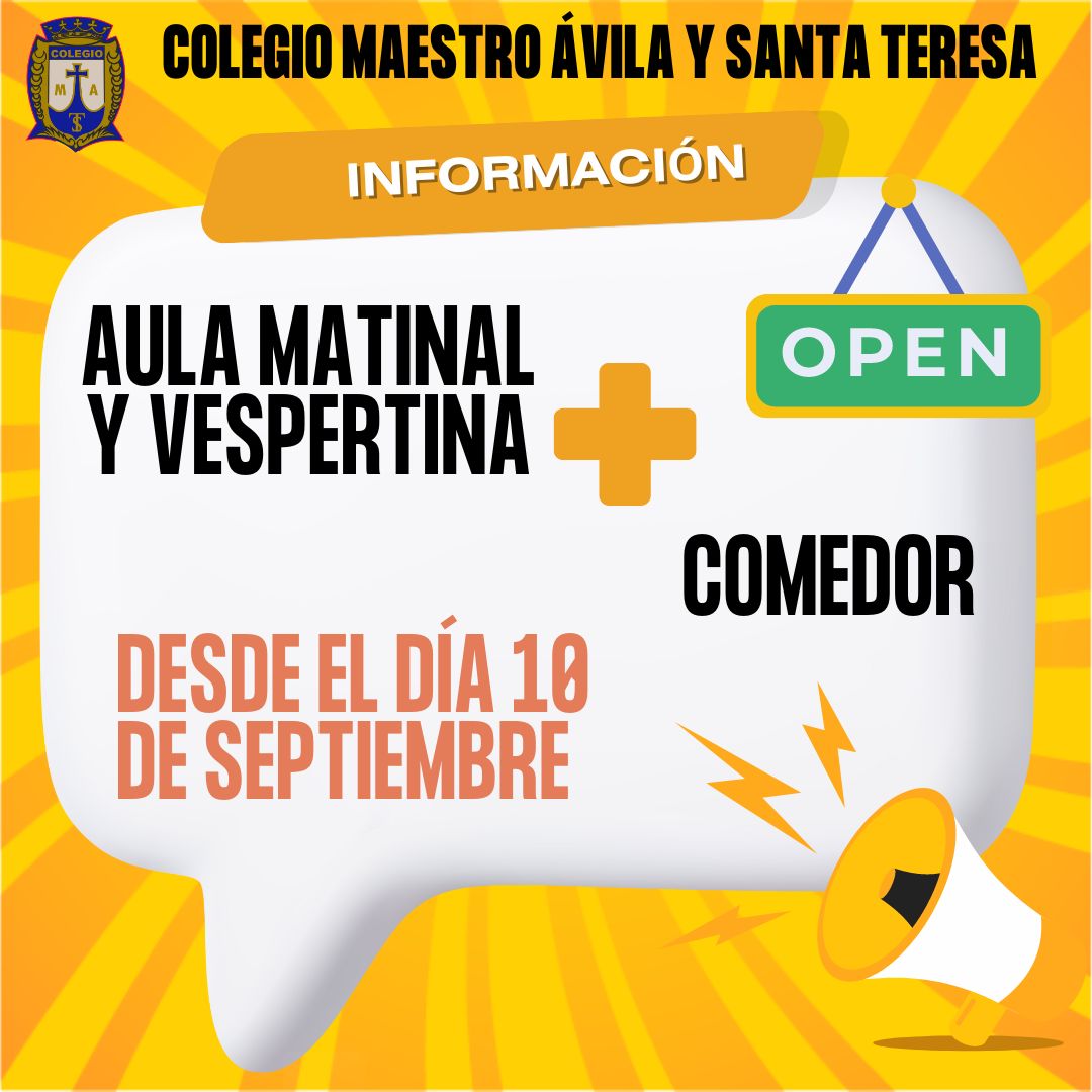 Yellow And White Illustrative Announcement Instagram Post 1