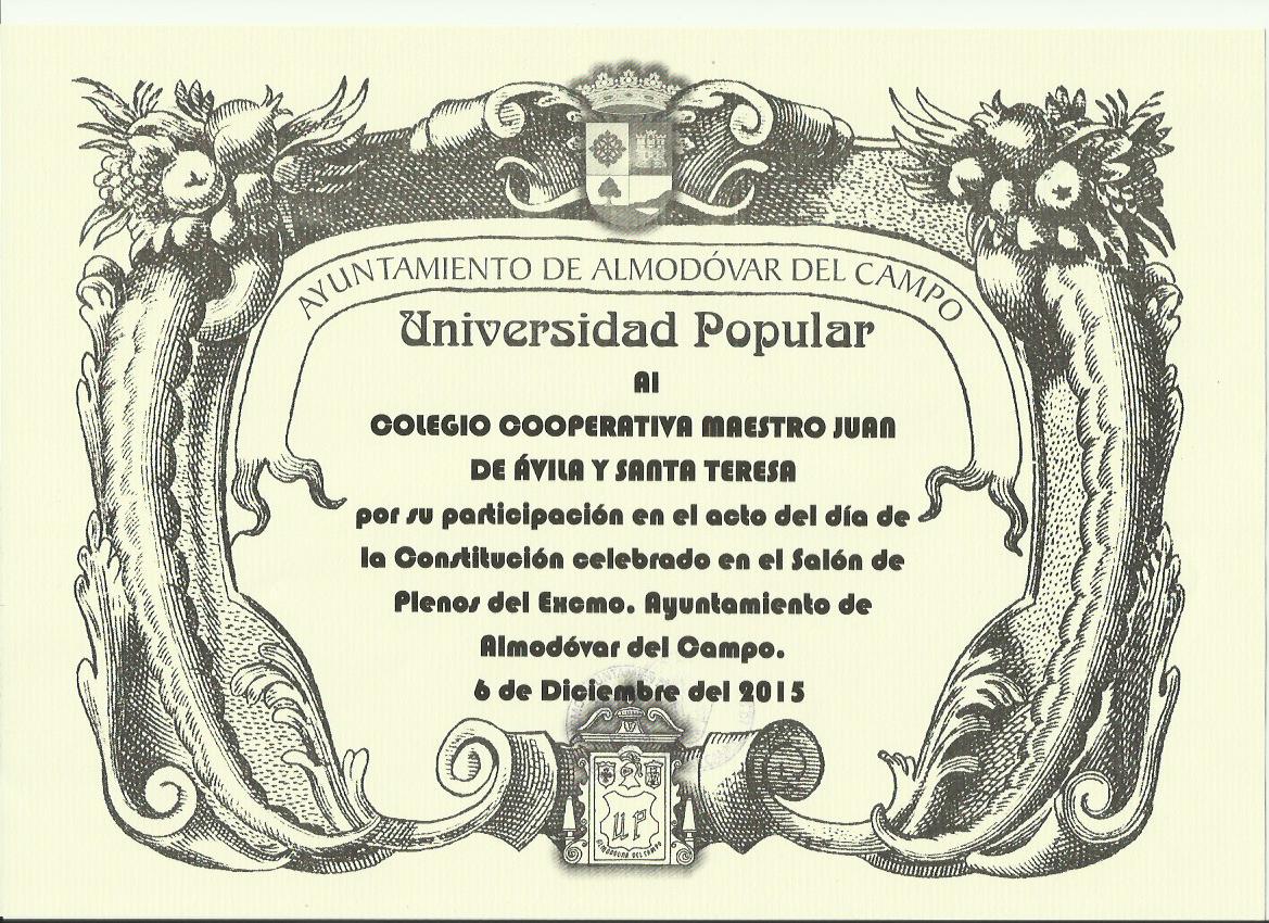 diploma