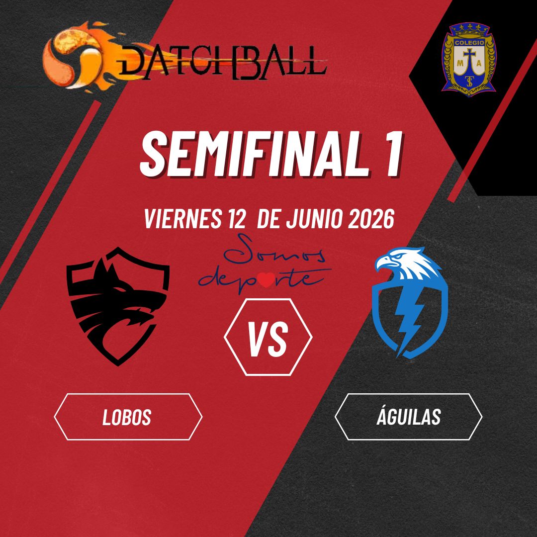 semi final 1